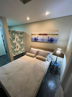 SUITE 15 para Casal e 2 crianças - POUSADA CRISTAIS DO VALE